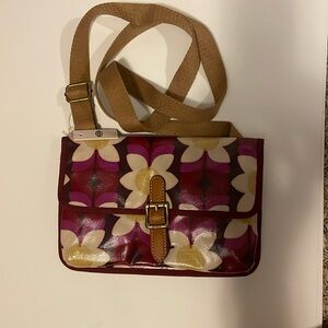 Fossil crossbody, NWT